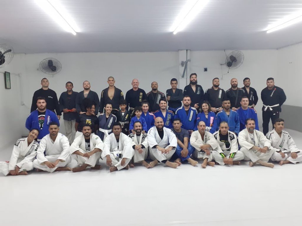 Sabato Jiu Jitsu — foto 4