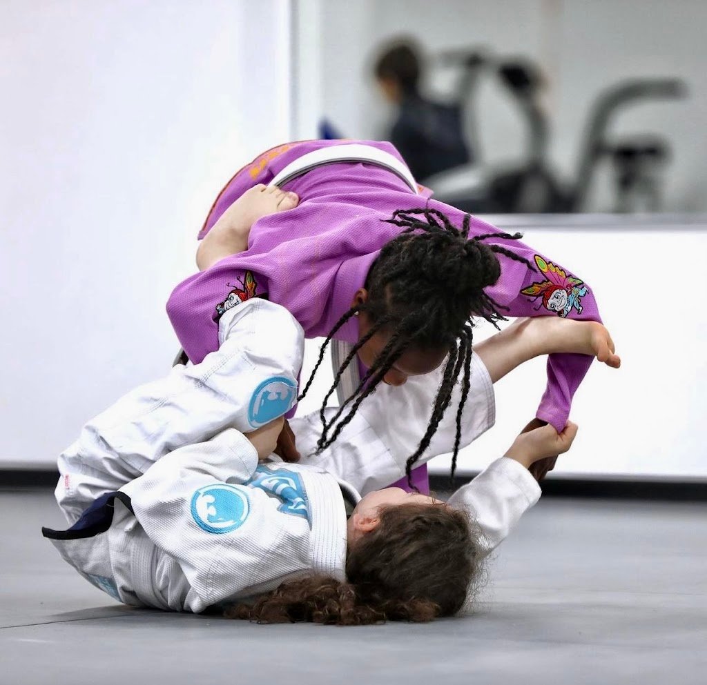 Renzo Gracie Rockland — foto 2