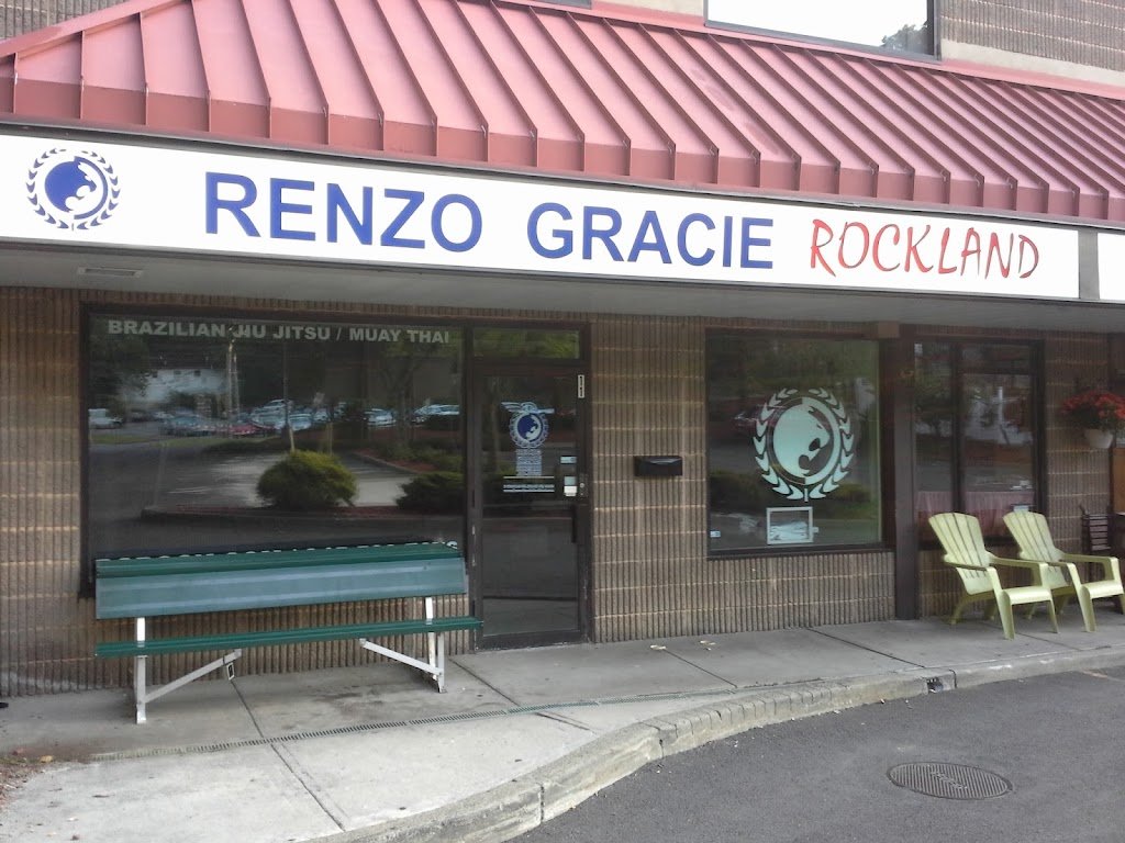 Renzo Gracie Rockland — foto 4