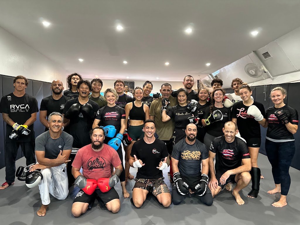 Aloha Roll Academy — foto 2