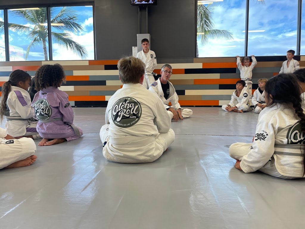Aloha Roll Academy — foto 3