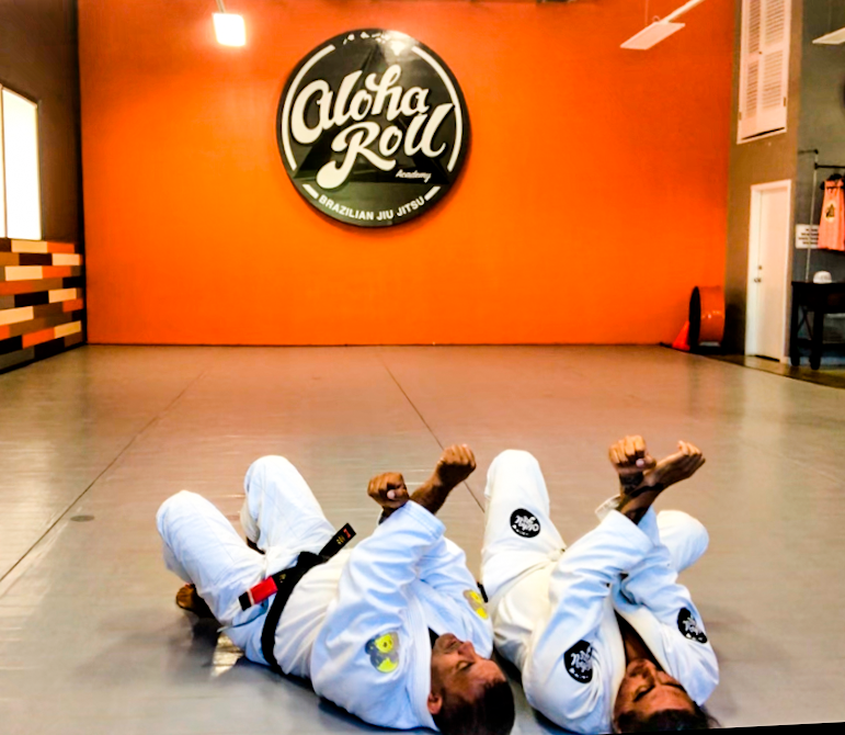 Aloha Roll Academy — foto 4