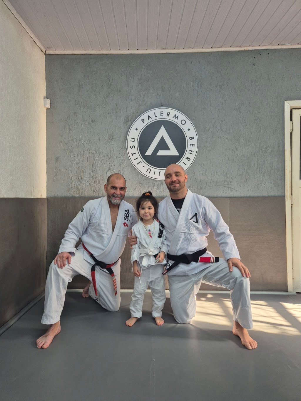 Palermo Jiu-Jitsu — foto 2