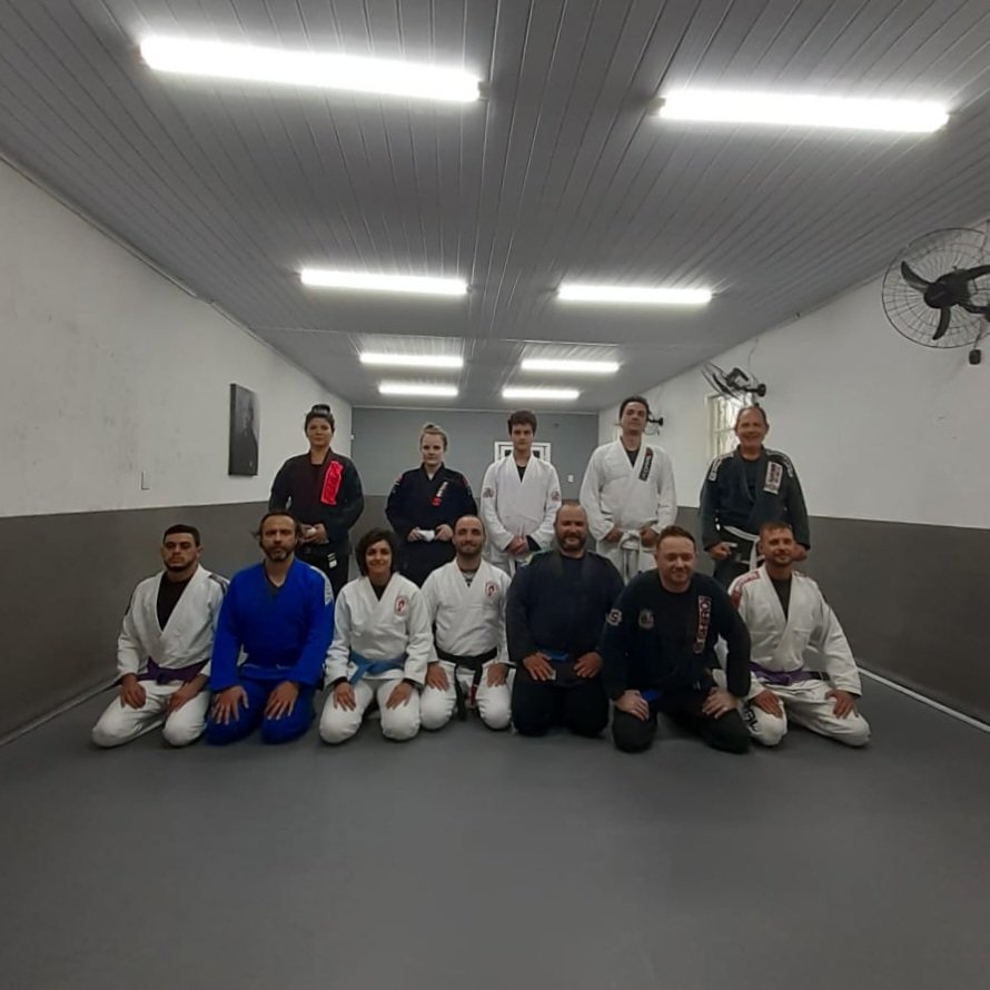 Palermo Jiu-Jitsu — foto 3
