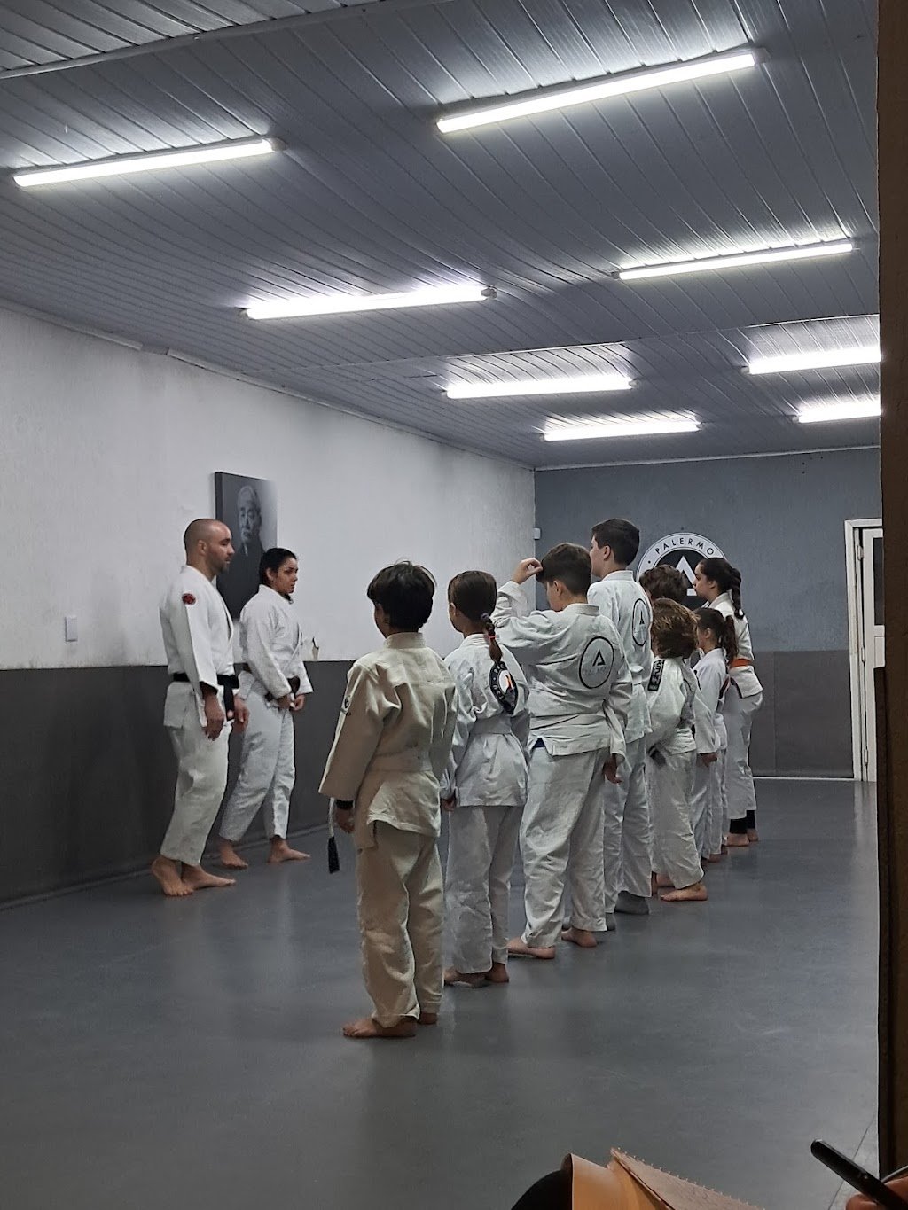 Palermo Jiu-Jitsu — foto 4