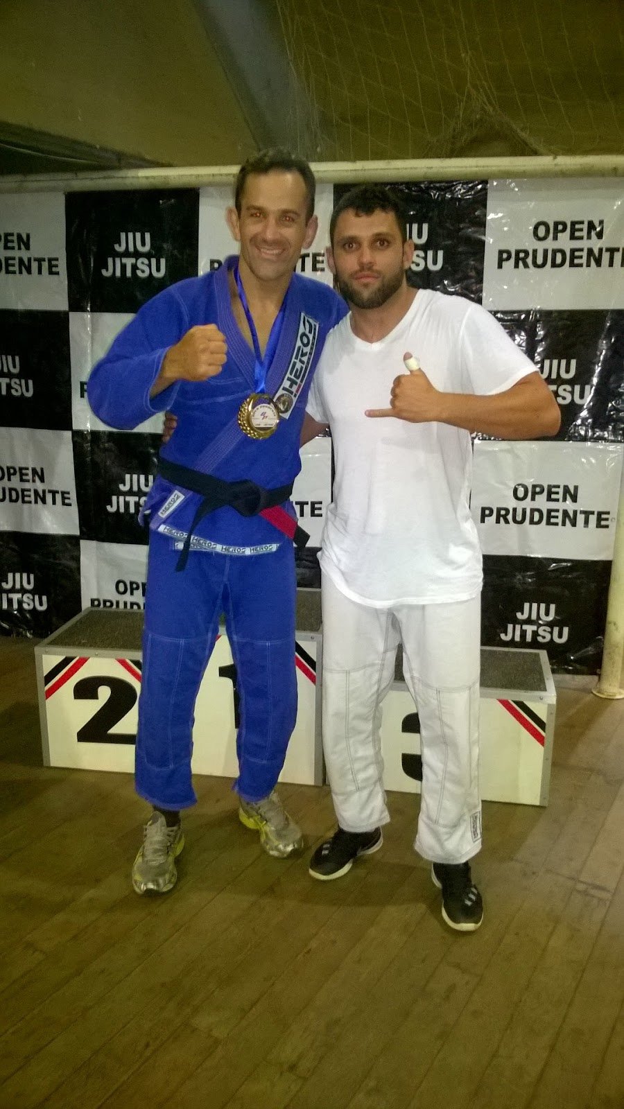 Brazilian Power Team International — foto 4