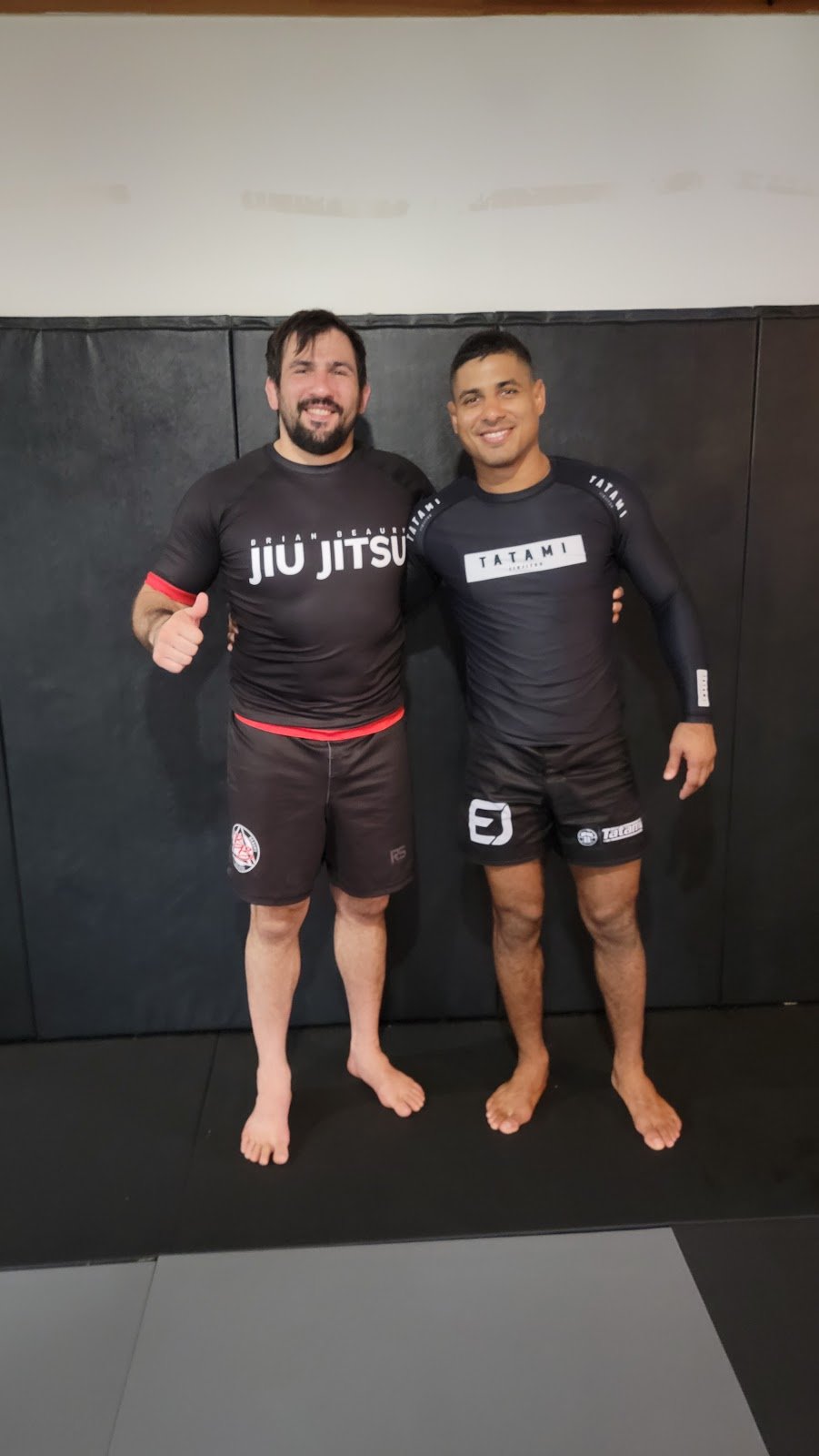 Brian Beaury Jiu-Jitsu — foto 4