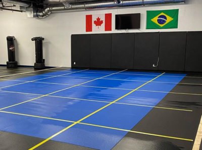 Learn2Master Academy — academia de Jiu-Jitsu