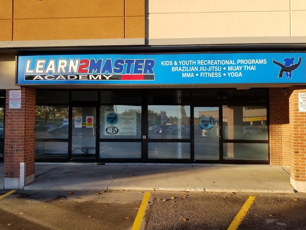 Learn2Master Academy — foto 4