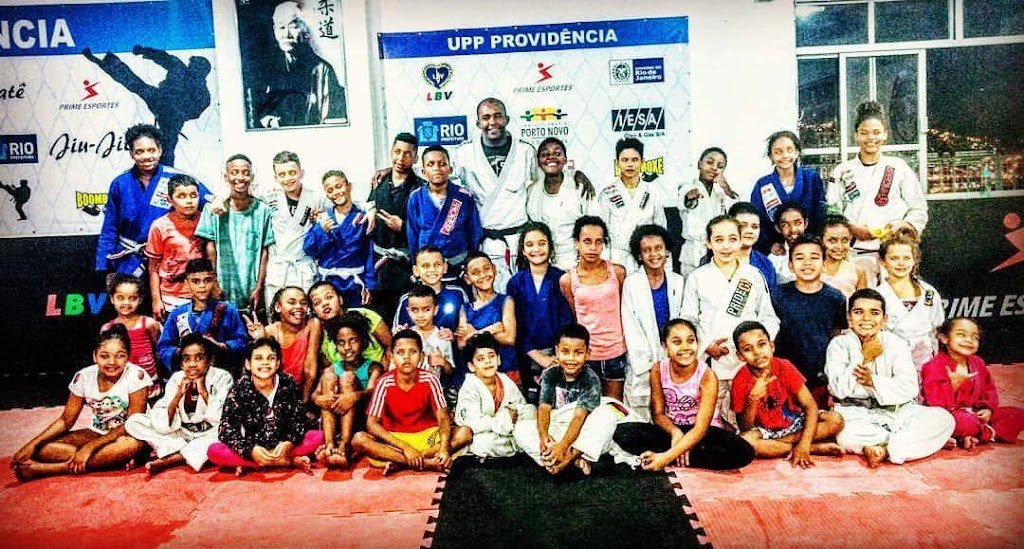 Geração UPP — foto 3