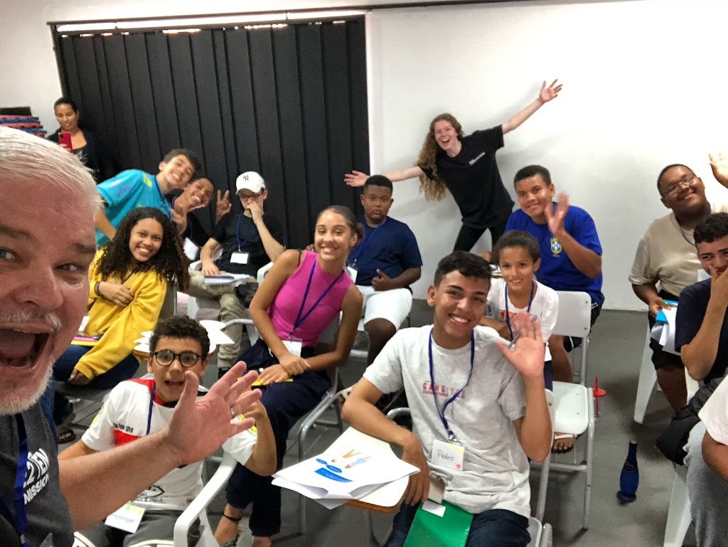 ASSOCIAÇÃO UMA VIDA — foto 2