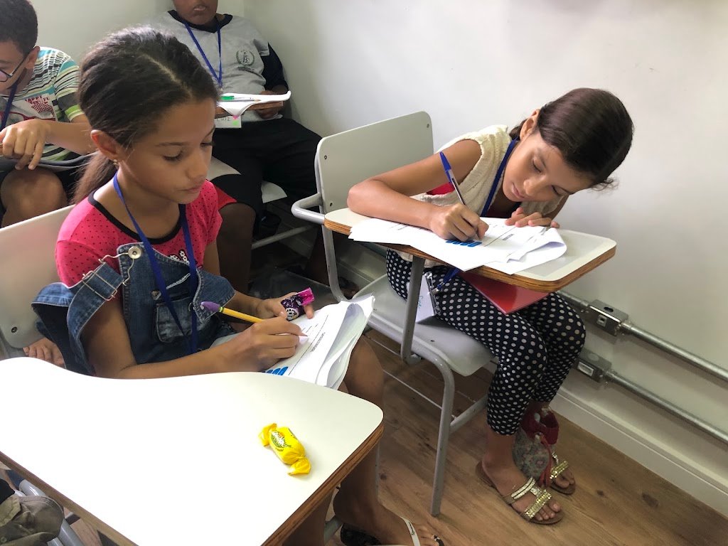 ASSOCIAÇÃO UMA VIDA — foto 4