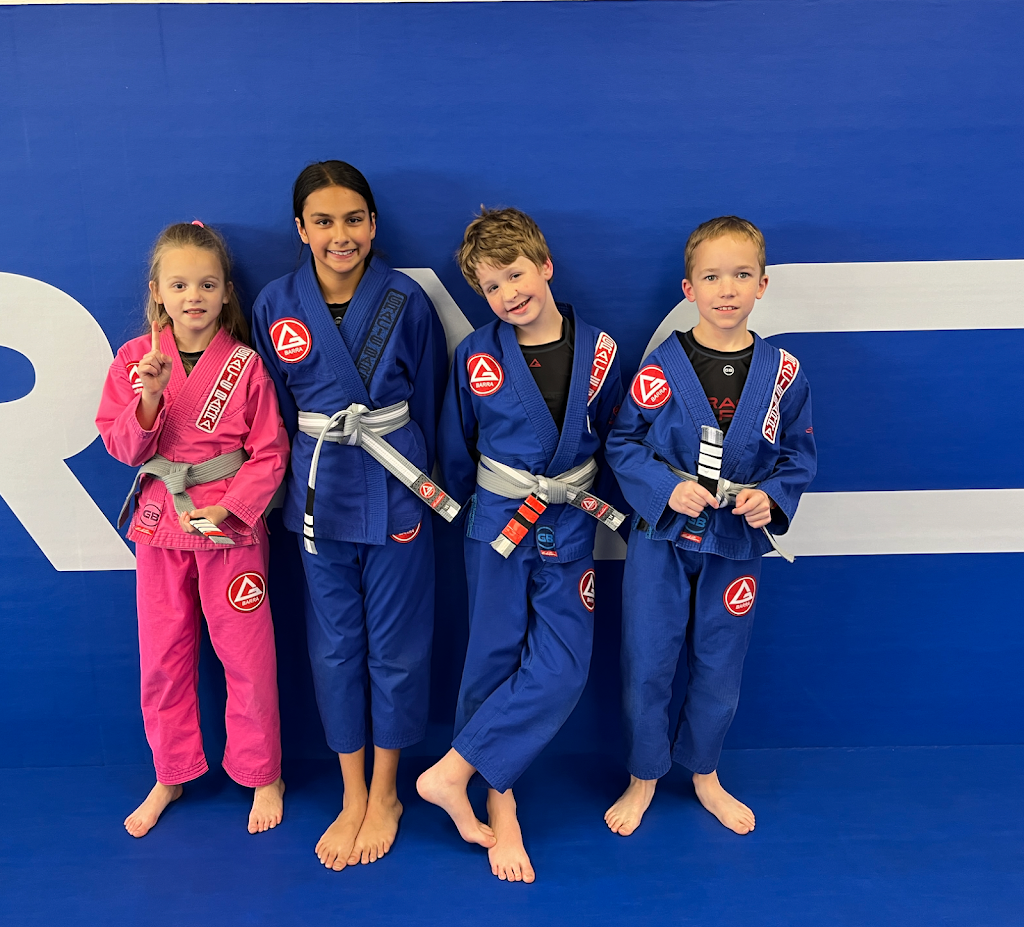 Gracie Barra Southlake — foto 4