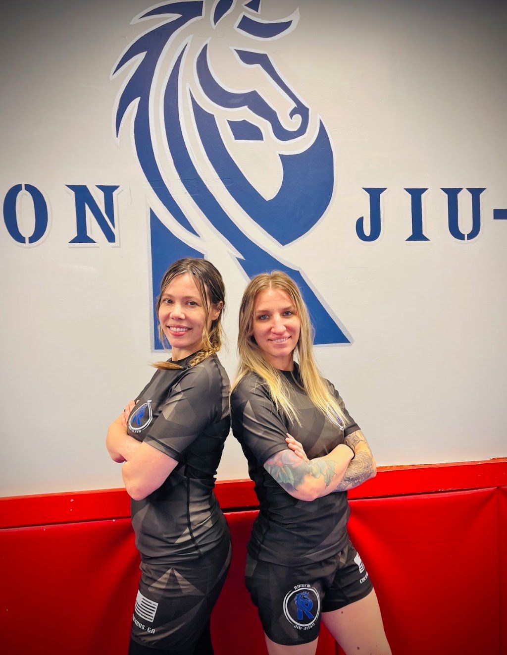 Rubicon Jiu-Jitsu — foto 3