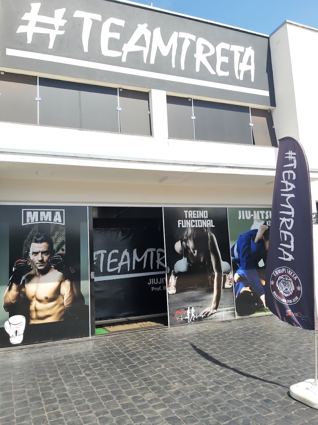 Academia Team Treta — foto 2