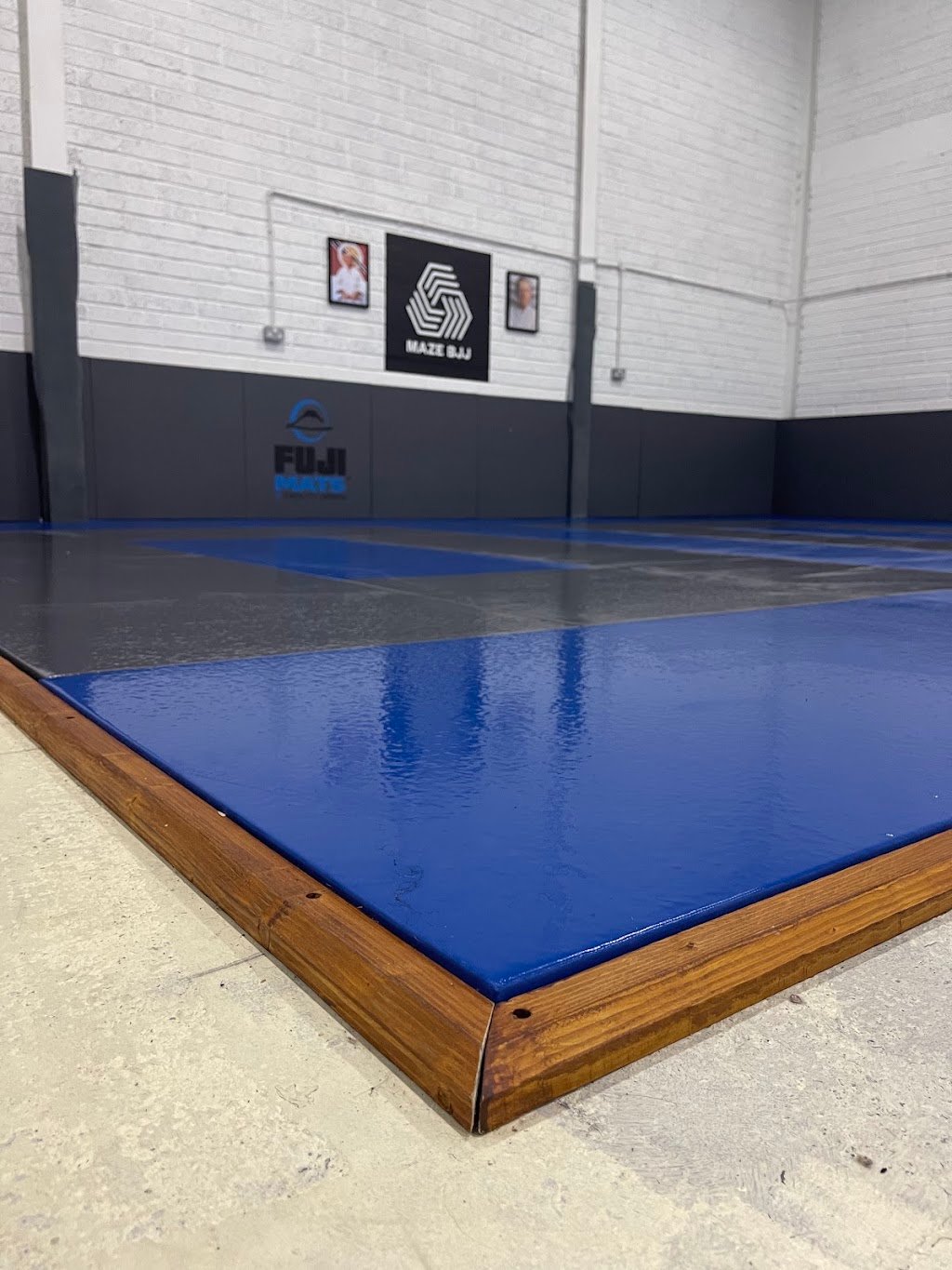 Maze BJJ — foto 3