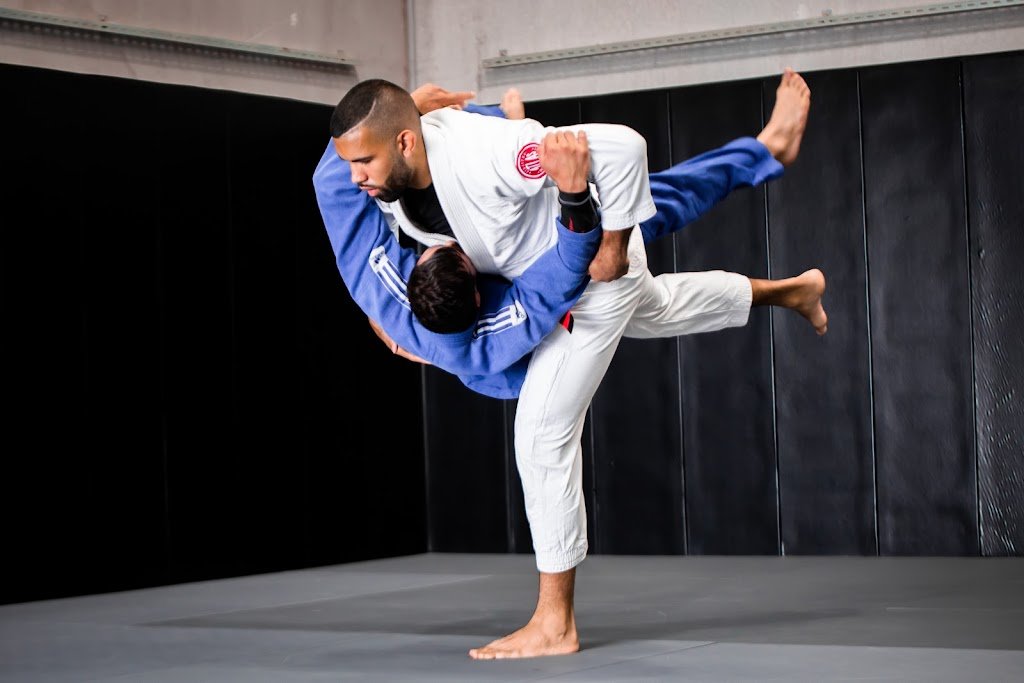 Nakama BJJ — foto 2
