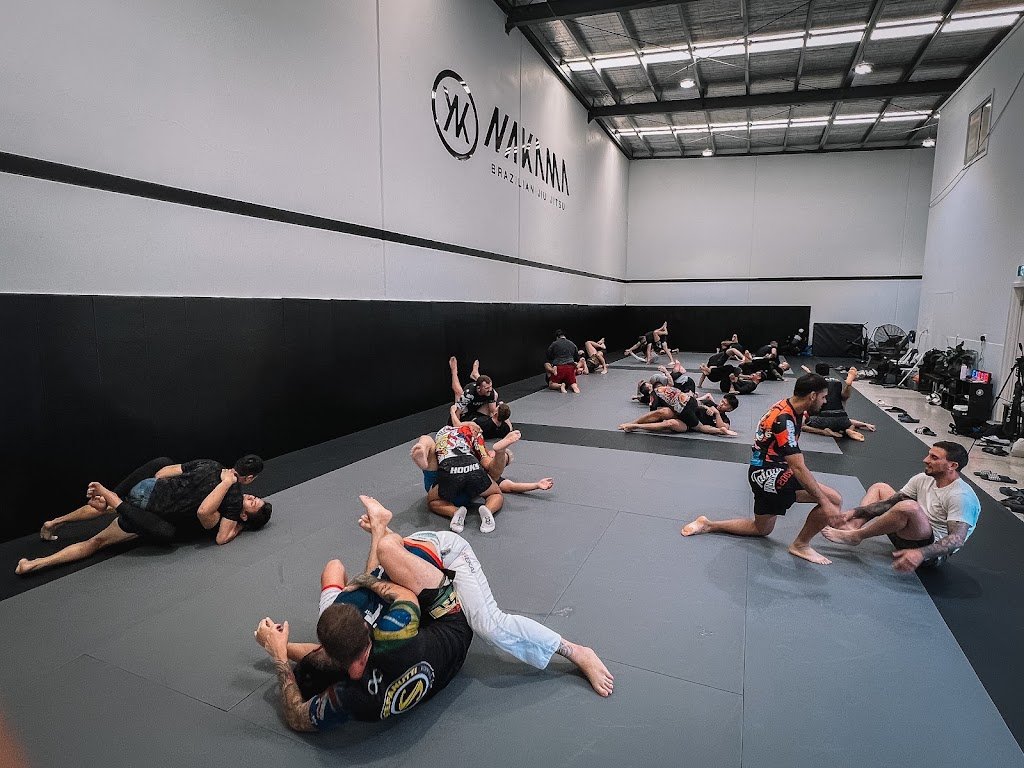 Nakama BJJ — foto 3
