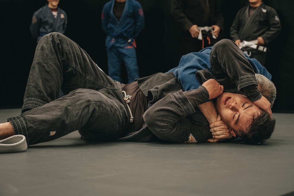 Nakama BJJ — foto 4