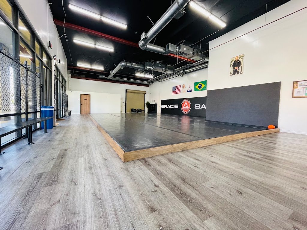 Gracie Barra Fullerton — foto 2