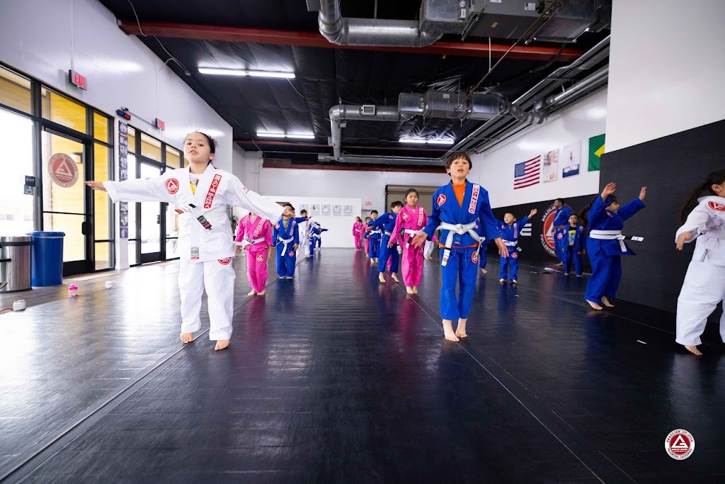Gracie Barra Fullerton — foto 3