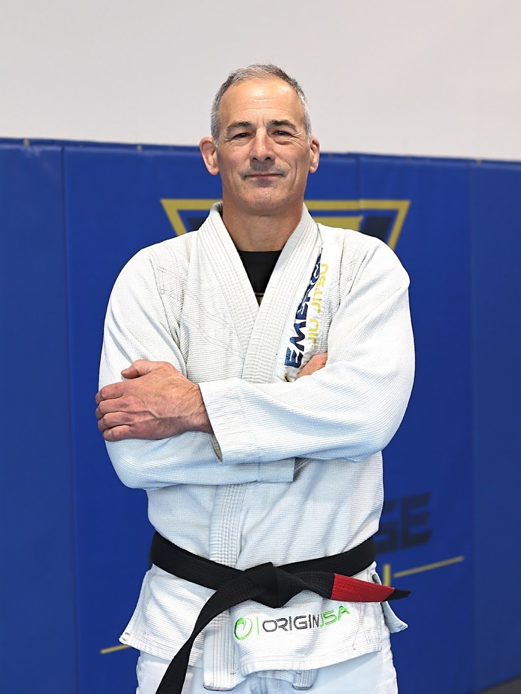 Emerge Brazilian Jiu-Jitsu — foto 4