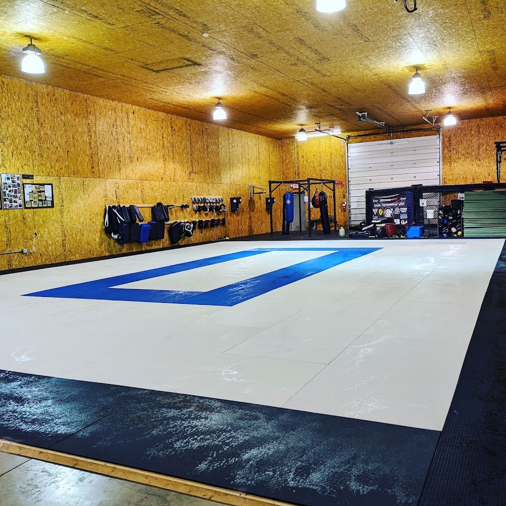Lashley Training Center — foto 4