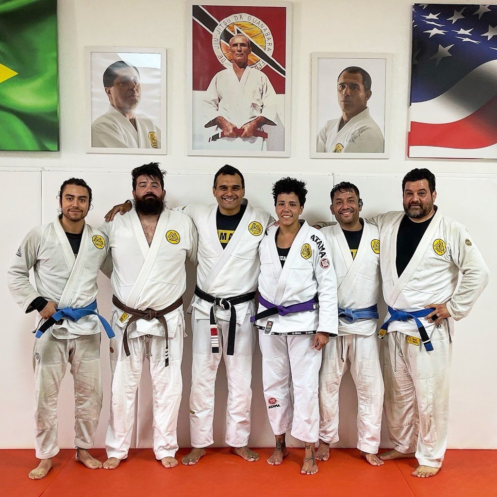 Gracie Humaita Houston — foto 2
