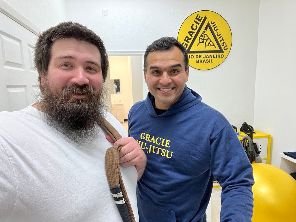 Gracie Humaita Houston — foto 3