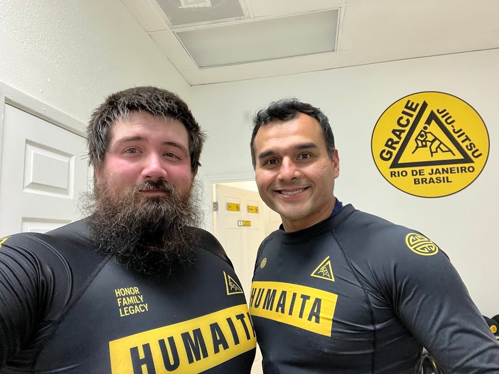 Gracie Humaita Houston — foto 4