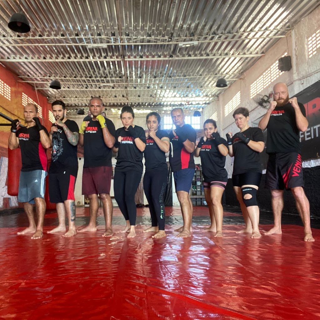 Arena Feitosa — foto 4