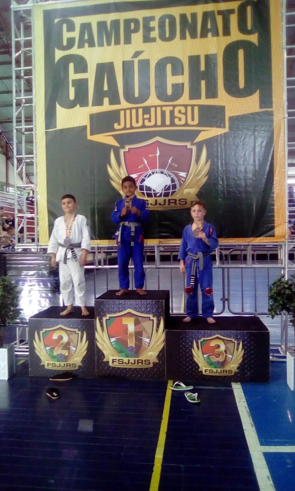 Jaca Team Jiu-Jitsu — foto 2