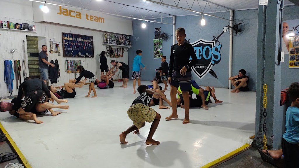 Jaca Team Jiu-Jitsu — foto 4