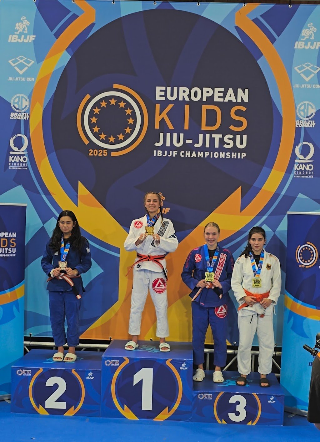 Gracie Barra Ashbourne — foto 4