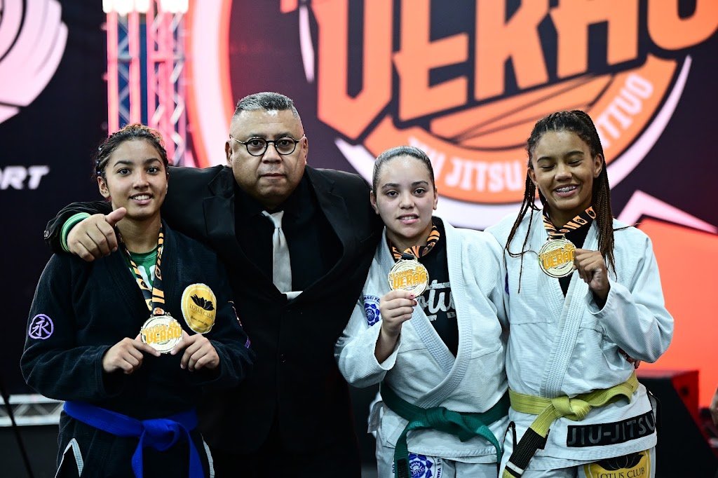 Lotus Sensei Felix — foto 2
