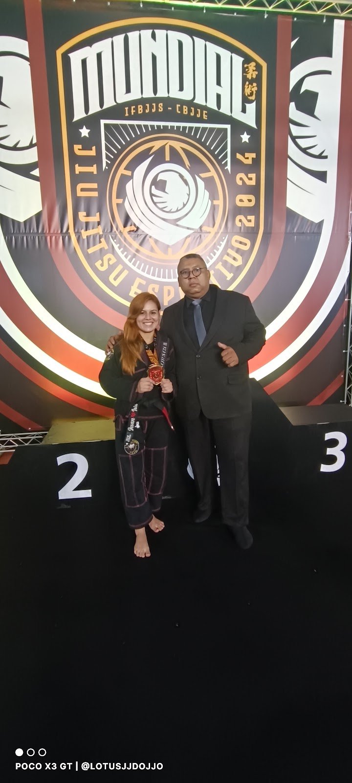 Lotus Sensei Felix — foto 3