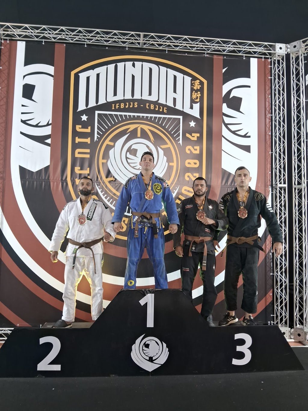 Lotus Sensei Felix — foto 4