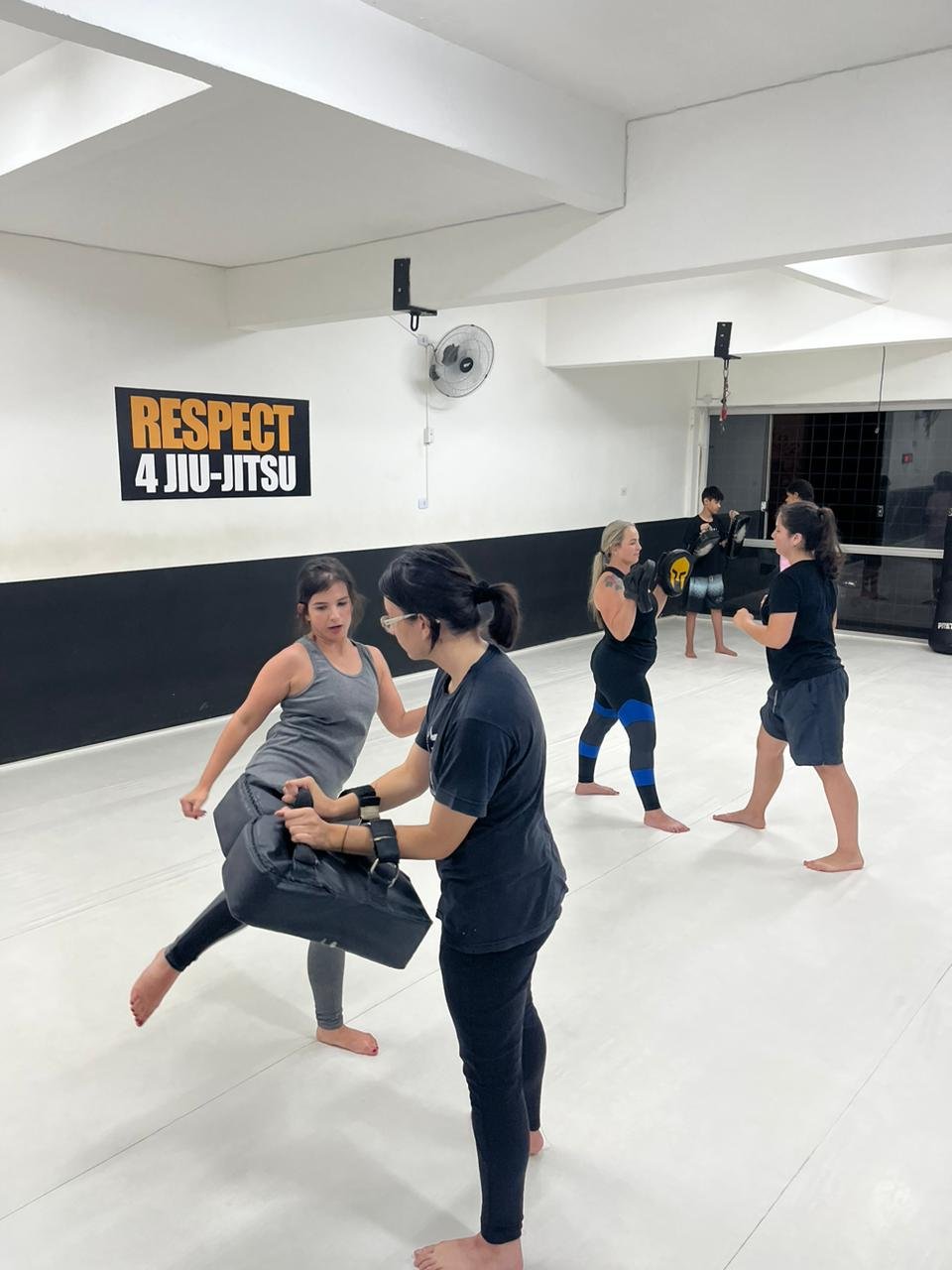 Respect 4 Jiu-Jitsu — foto 2