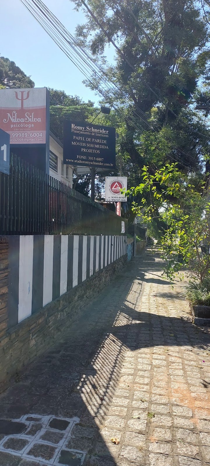 Gracie Barra Mateus Leme — foto 3