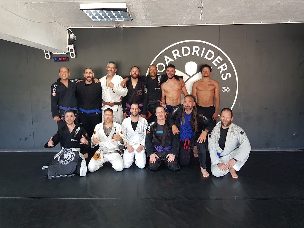 Icon JJ Team - Ericeira — foto 2