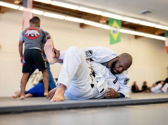 Tillis Brazilian Jiu Jitsu — foto 2