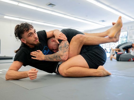 Tillis Brazilian Jiu Jitsu — foto 3