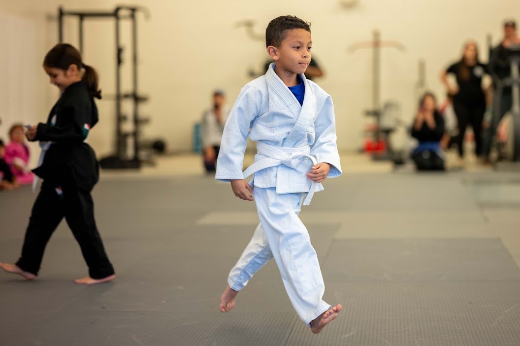 Tillis Brazilian Jiu Jitsu — foto 4