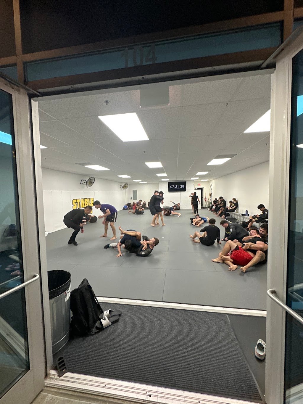 Stable Jiu Jitsu — foto 2