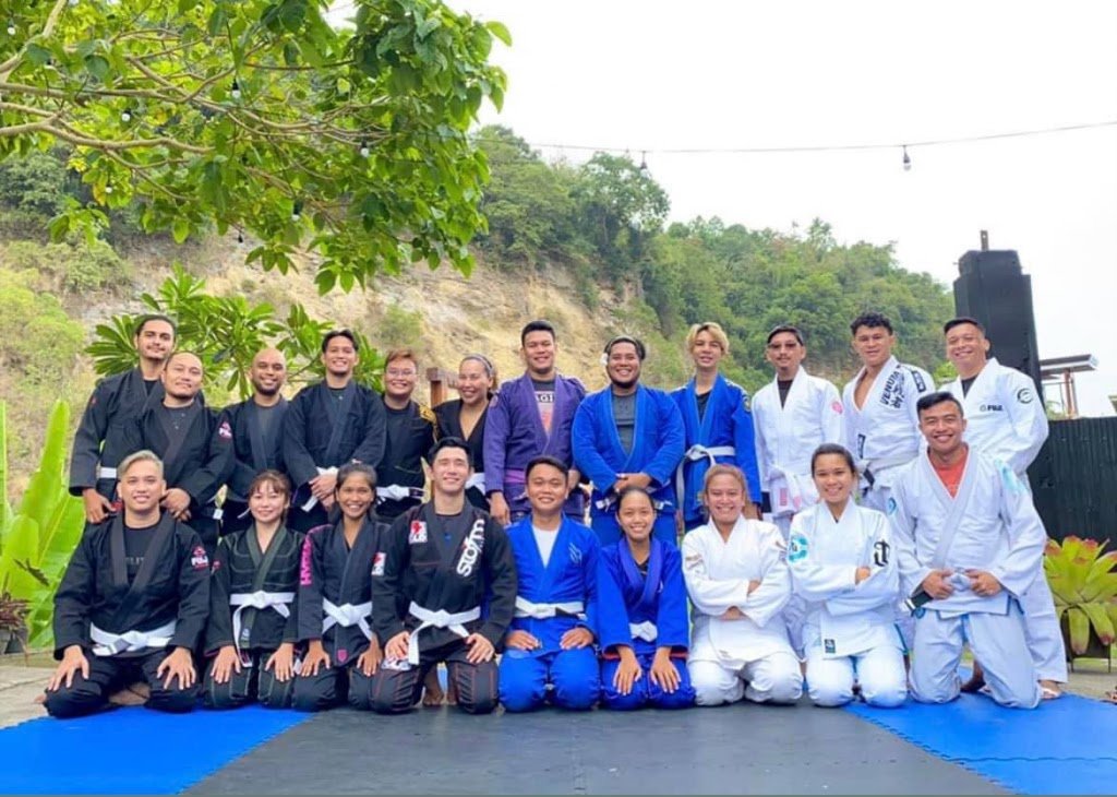 Tokai Bjj Philippines — foto 2