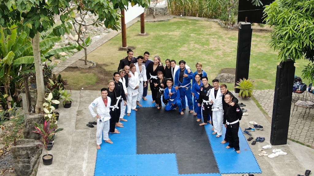 Tokai Bjj Philippines — foto 3