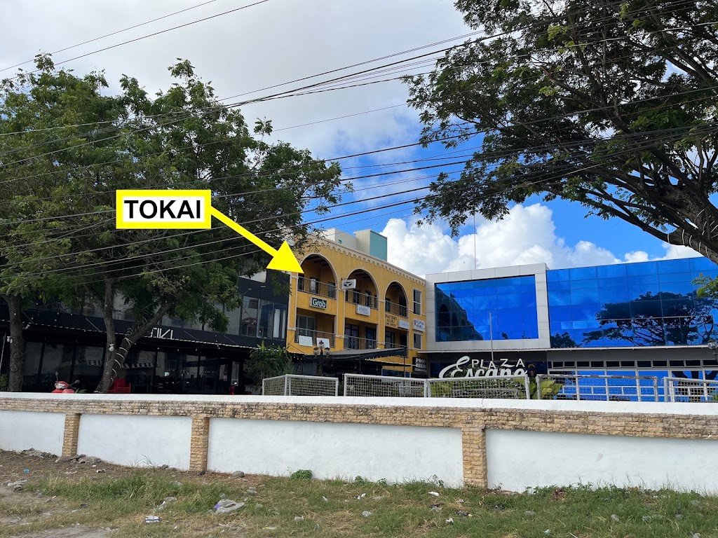 Tokai Bjj Philippines — foto 4