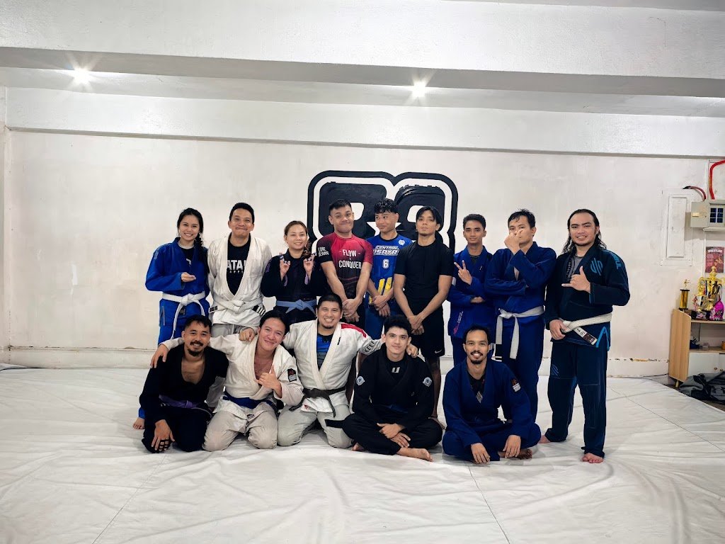 90 /eight Bjj Philippines — academia de Jiu-Jitsu