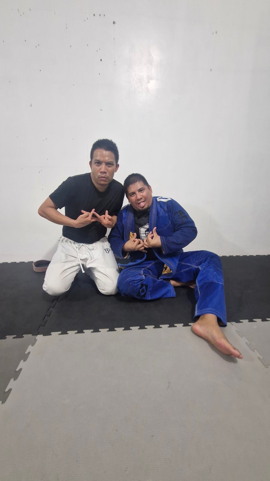 90 /eight Bjj Philippines — foto 3
