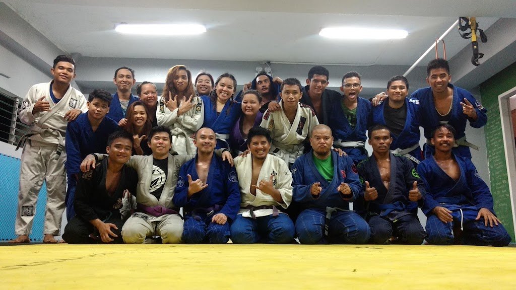90 /eight Bjj Philippines — foto 4